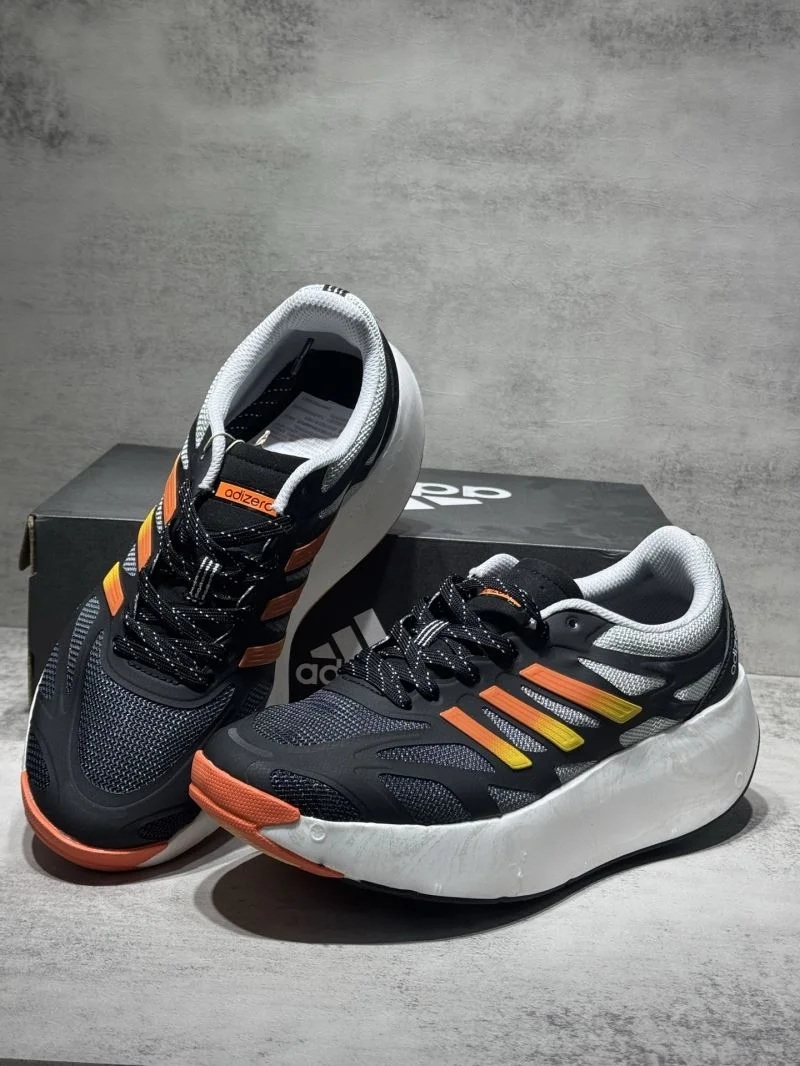 Adidas Adizero Shoes Colorful 16152