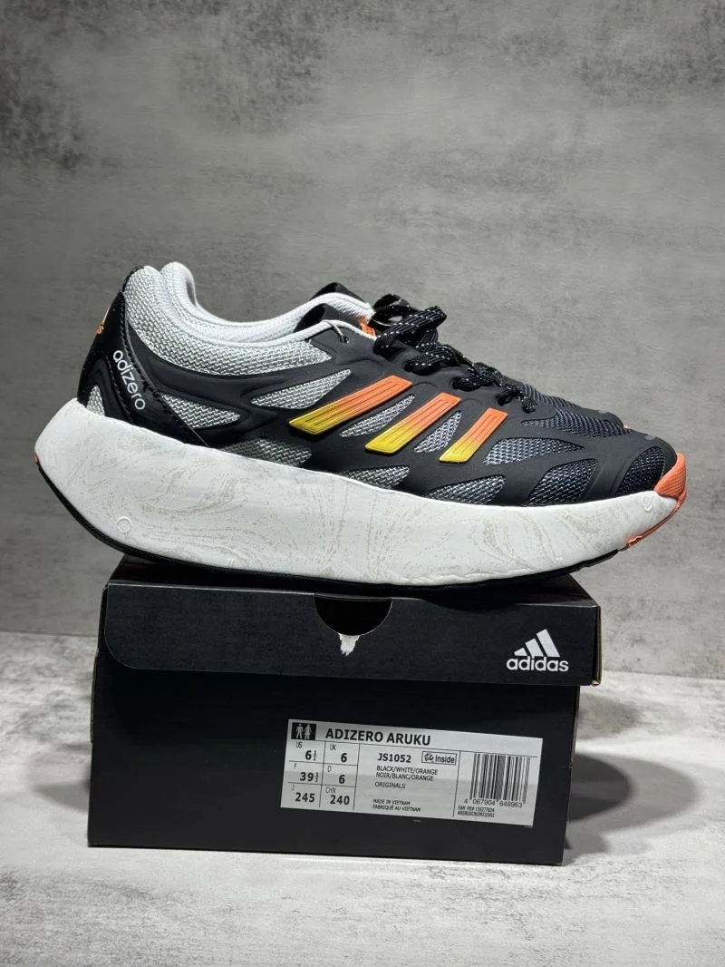 Adidas Adizero Shoes Colorful 16152