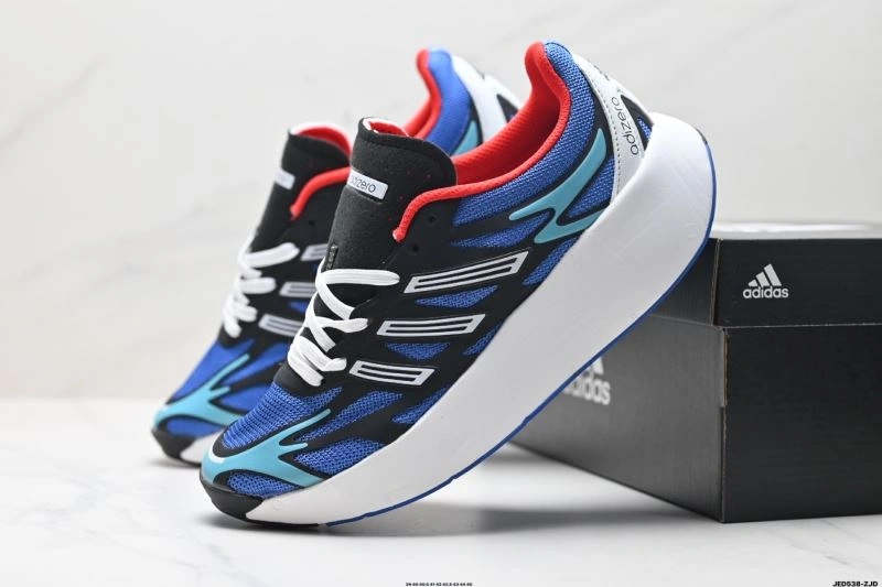 Adidas Adizero Shoes GoodFit 1608