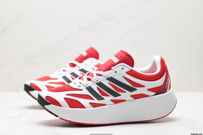 Adidas Adizero Shoes MoistureWicking 1617