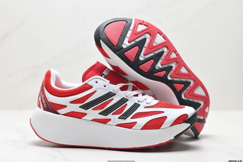 Adidas Adizero Shoes MoistureWicking 1617