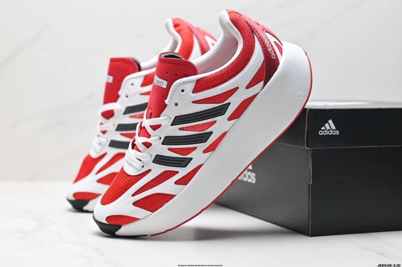 Adidas Adizero Shoes MoistureWicking 1617