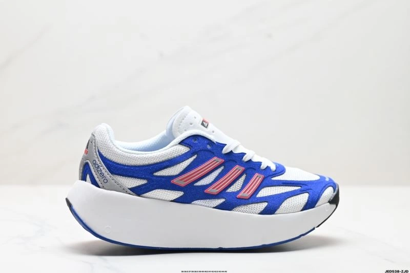 Neat Adidas Adizero Shoes 1609