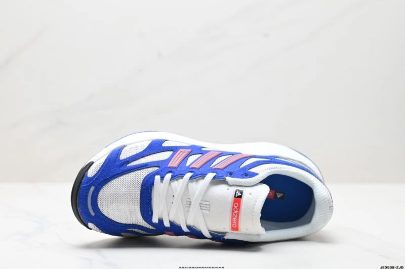 Neat Adidas Adizero Shoes 1609