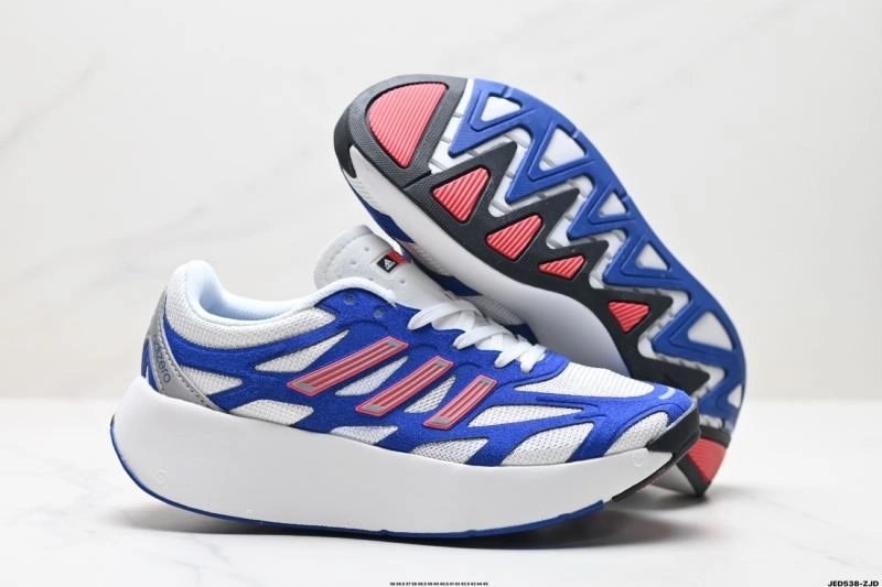 Neat Adidas Adizero Shoes 1609