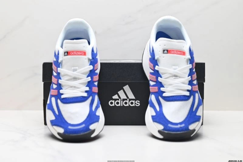 Neat Adidas Adizero Shoes 1609