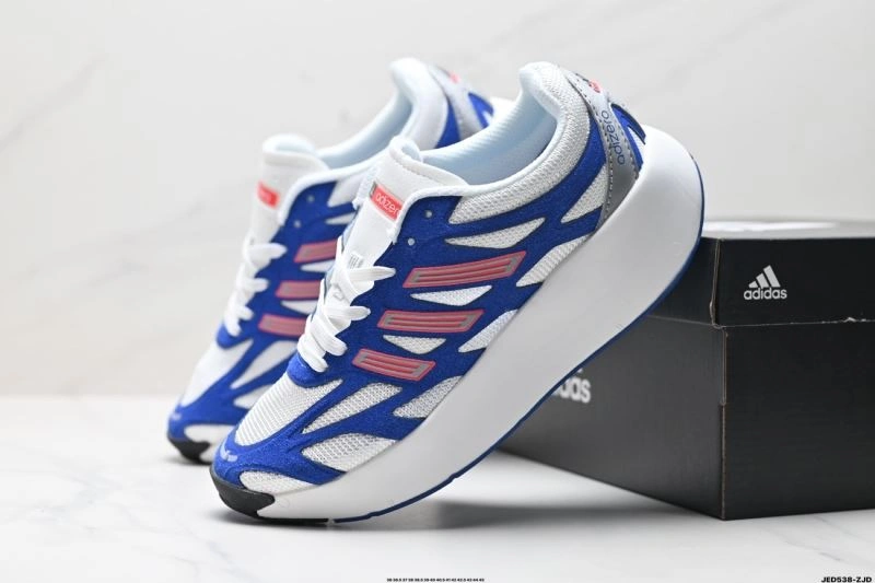 Neat Adidas Adizero Shoes 1609