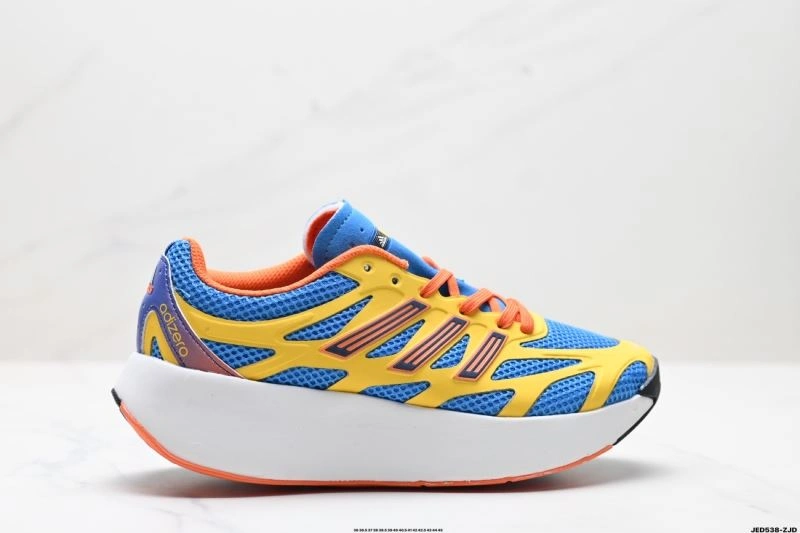 Adidas Adizero Shoes ComfortFit 1597