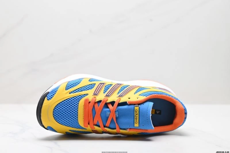 Adidas Adizero Shoes ComfortFit 1597