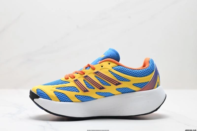 Adidas Adizero Shoes ComfortFit 1597