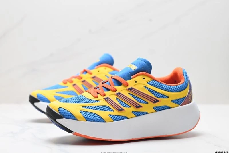 Adidas Adizero Shoes ComfortFit 1597