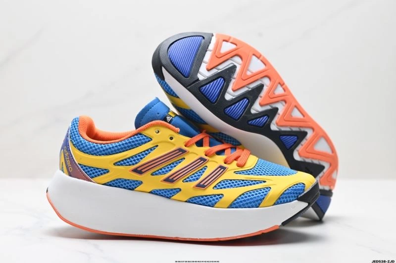 Adidas Adizero Shoes ComfortFit 1597