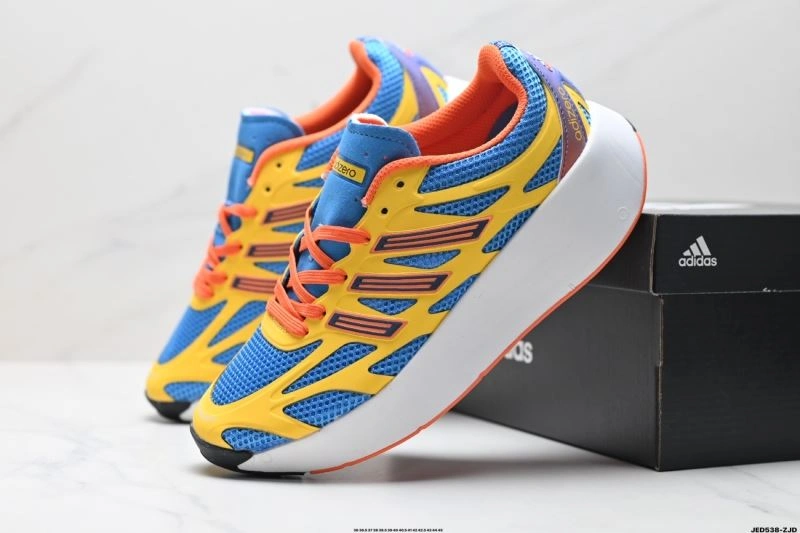 Adidas Adizero Shoes ComfortFit 1597