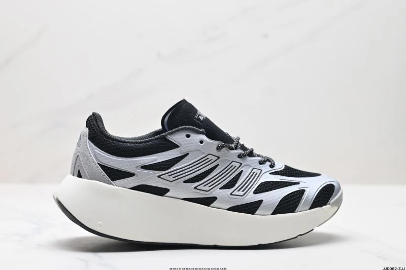 Adidas Adizero Shoes SoftTouch 1602