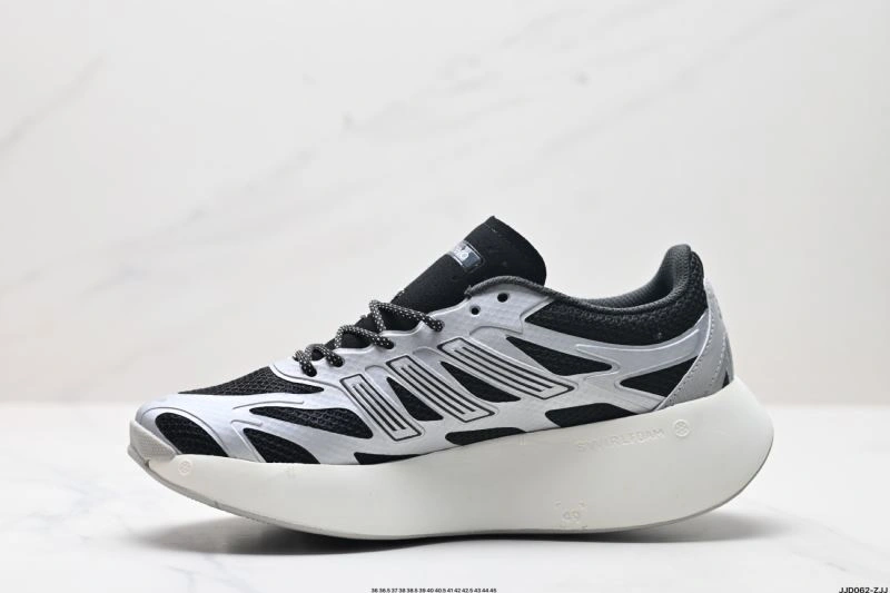 Adidas Adizero Shoes SoftTouch 1602