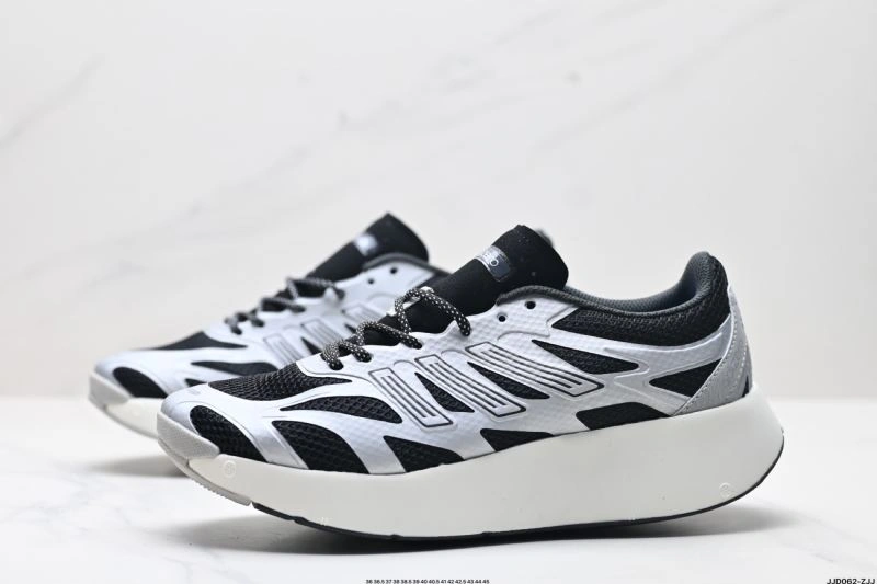 Adidas Adizero Shoes SoftTouch 1602