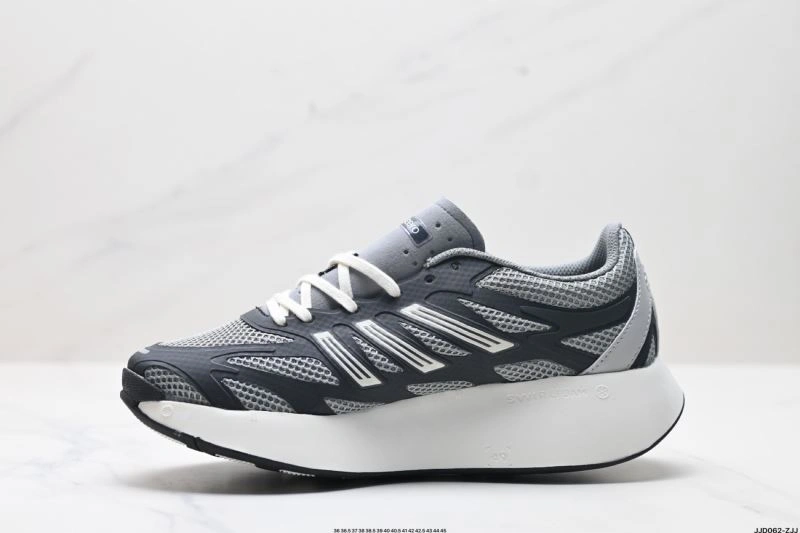 Flexible Adidas Adizero Shoes 1598