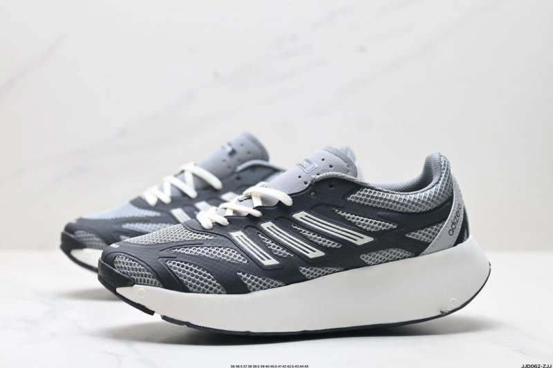 Flexible Adidas Adizero Shoes 1598
