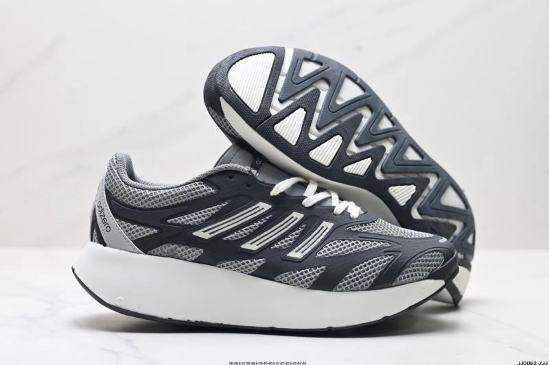 Flexible Adidas Adizero Shoes 1598
