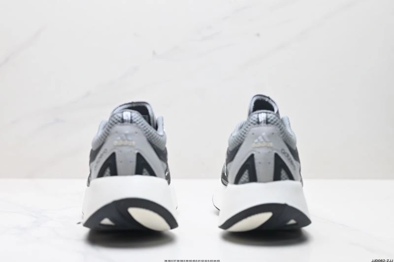 Flexible Adidas Adizero Shoes 1598