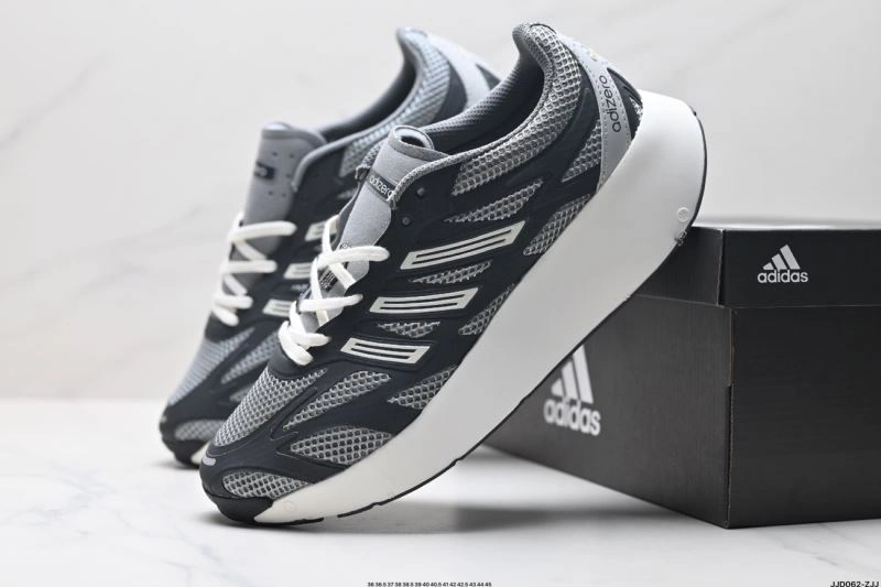 Flexible Adidas Adizero Shoes 1598