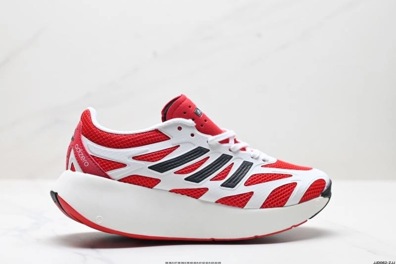 Original Adidas Adizero Shoes 1606