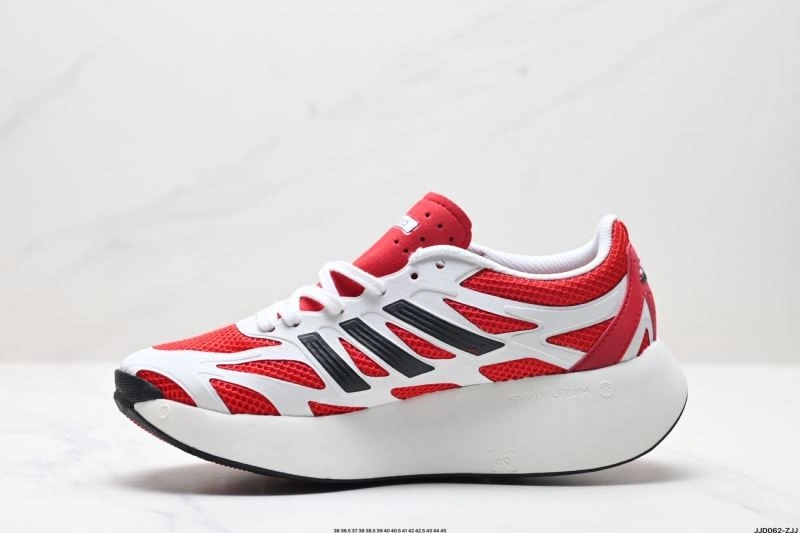 Original Adidas Adizero Shoes 1606