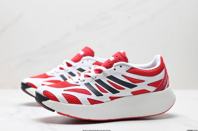 Original Adidas Adizero Shoes 1606