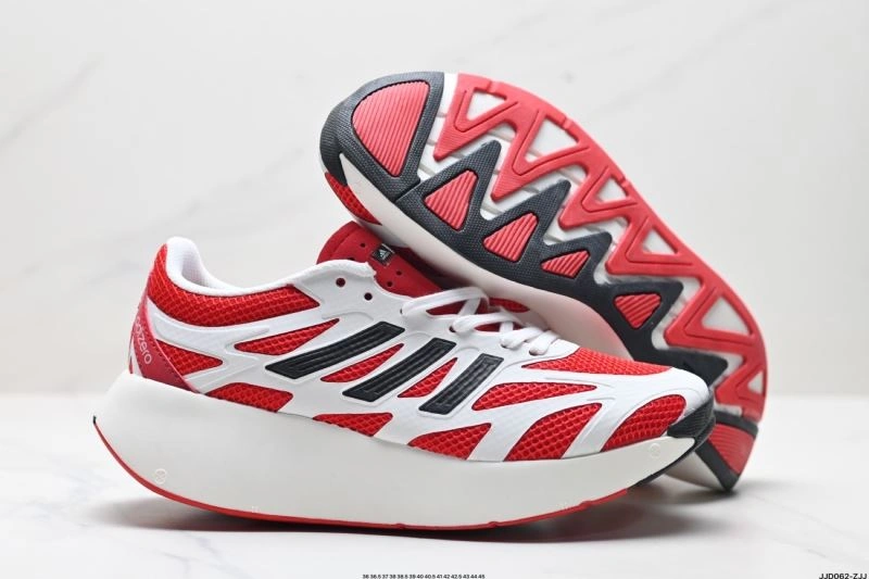 Original Adidas Adizero Shoes 1606