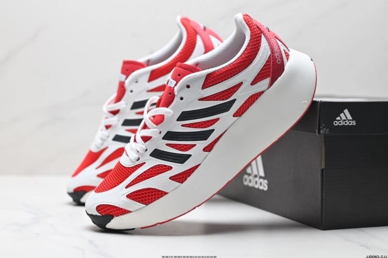 Original Adidas Adizero Shoes 1606