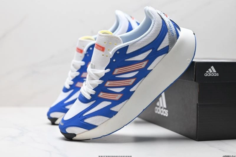 Fashionable Adidas Adizero Shoes 1593