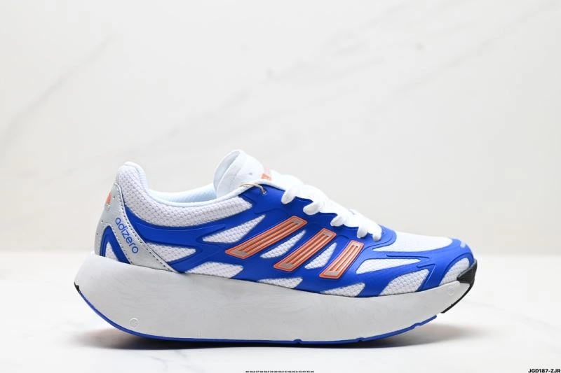 MultiPurpose Adidas Adizero Shoes 1586