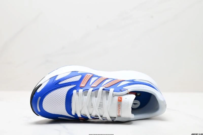 MultiPurpose Adidas Adizero Shoes 1586