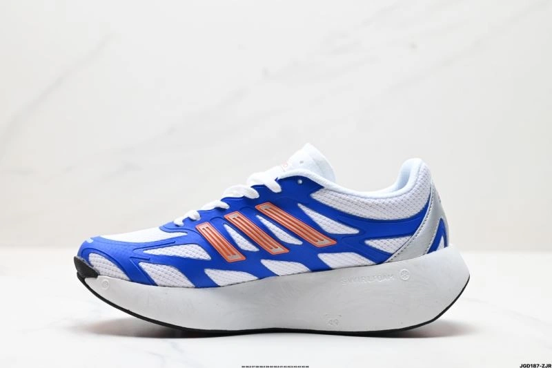 MultiPurpose Adidas Adizero Shoes 1586