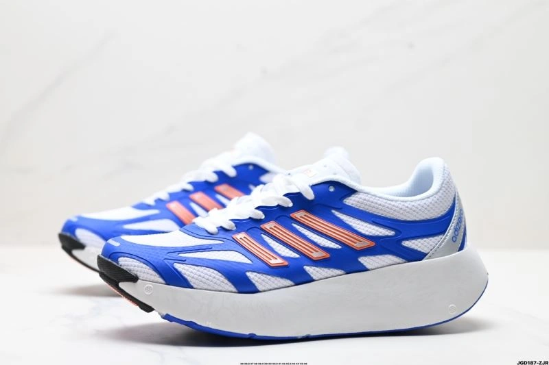 MultiPurpose Adidas Adizero Shoes 1586