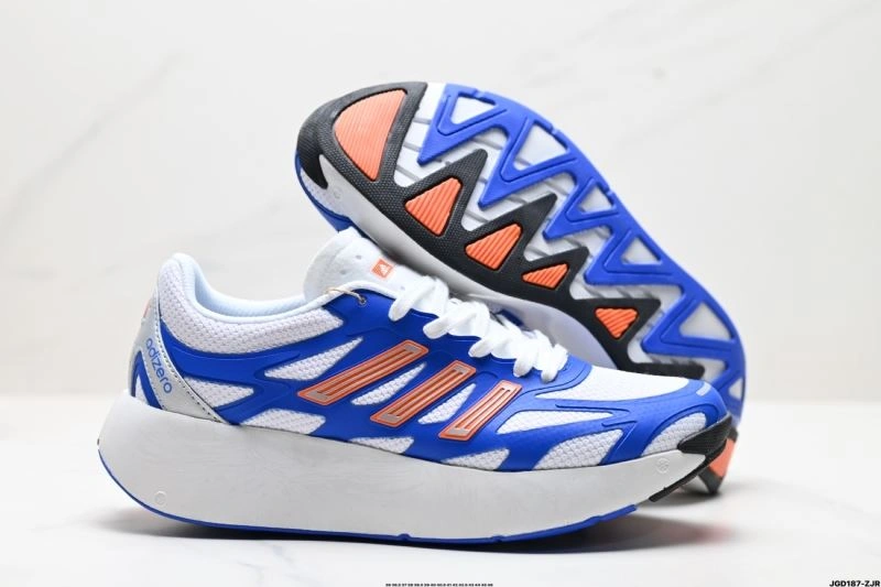 MultiPurpose Adidas Adizero Shoes 1586