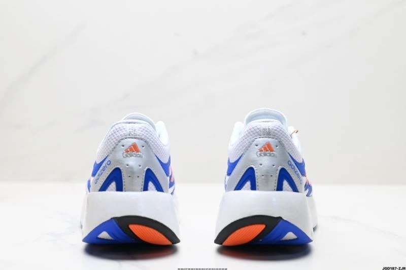 MultiPurpose Adidas Adizero Shoes 1586