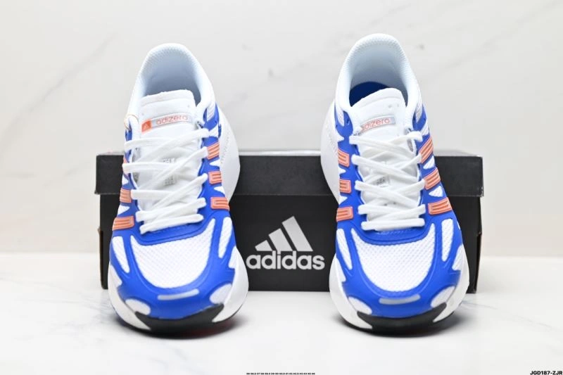 MultiPurpose Adidas Adizero Shoes 1586