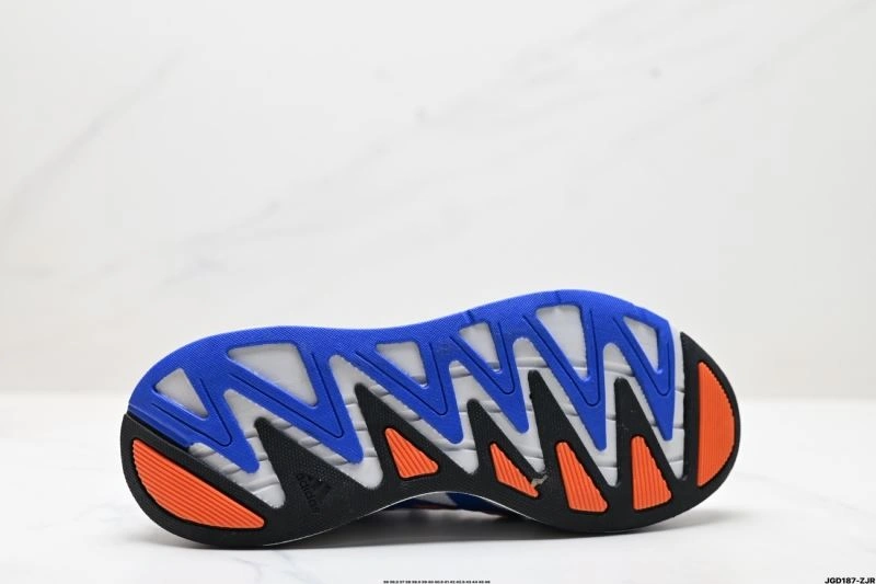 MultiPurpose Adidas Adizero Shoes 1586