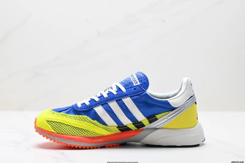 Adidas Adizero Shoes Compact 1581