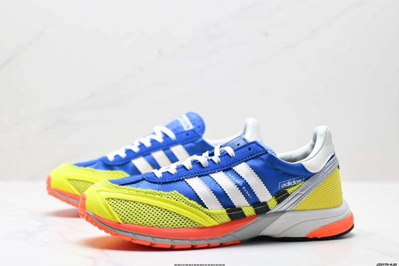Adidas Adizero Shoes Compact 1581