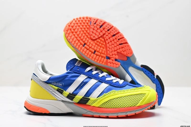 Adidas Adizero Shoes Compact 1581