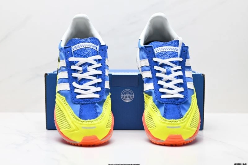 Adidas Adizero Shoes Compact 1581