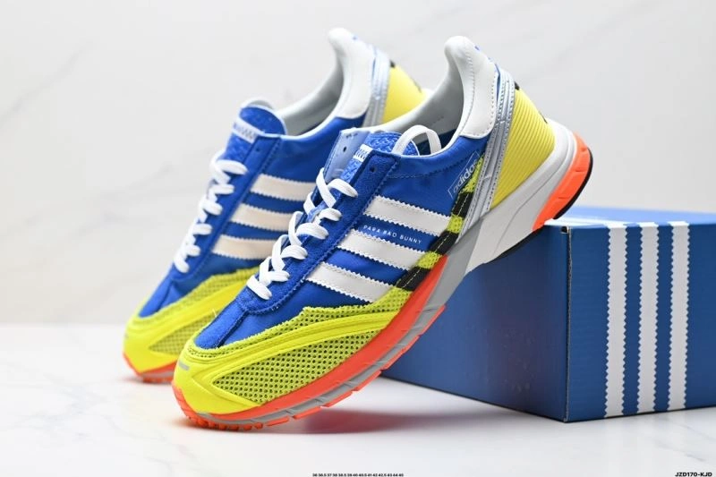 Adidas Adizero Shoes Compact 1581