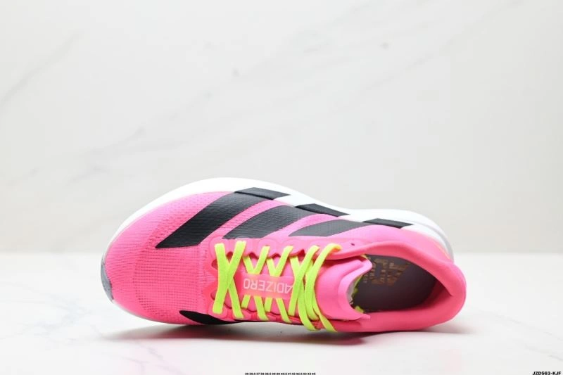 EyeCatching Adidas Adizero Shoes 1575