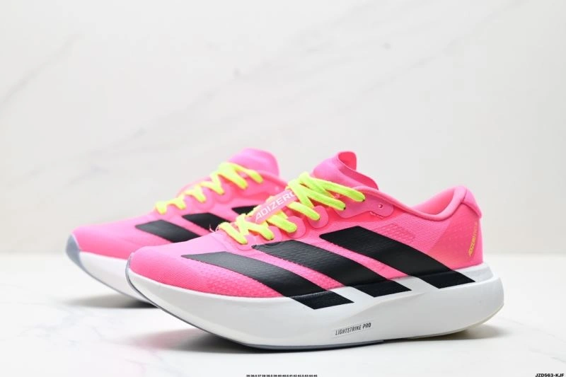 EyeCatching Adidas Adizero Shoes 1575