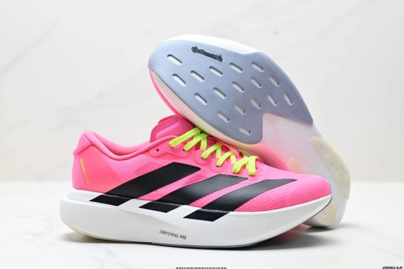 EyeCatching Adidas Adizero Shoes 1575