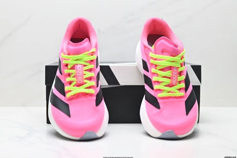 EyeCatching Adidas Adizero Shoes 1575
