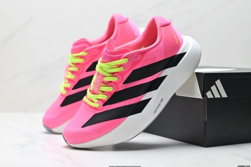 EyeCatching Adidas Adizero Shoes 1575