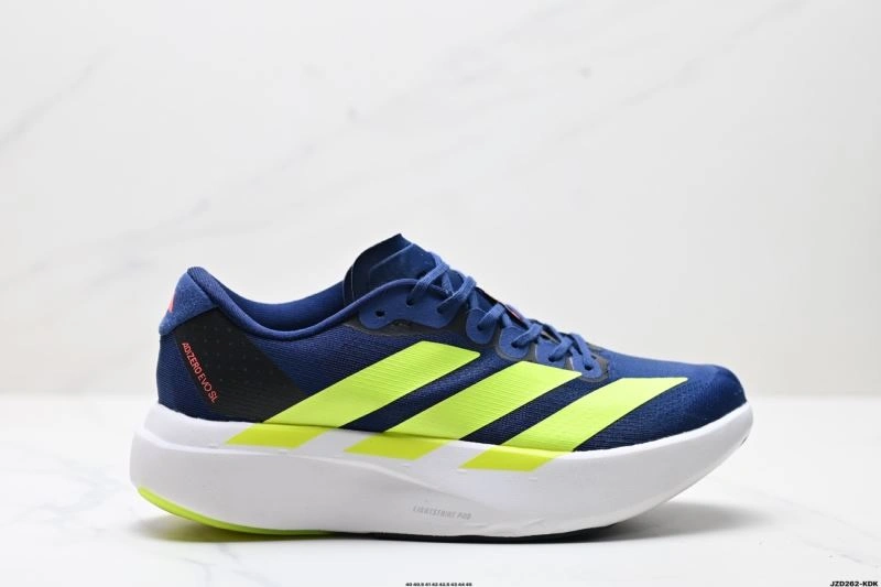 Adidas Adizero Shoes Flexible 1582
